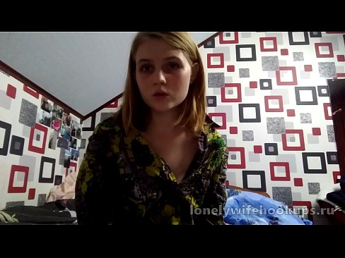 ❤️ Jeune étudiante blonde de Russie aime les grosses bites. Porno vk at fr.assistirhentai.ru