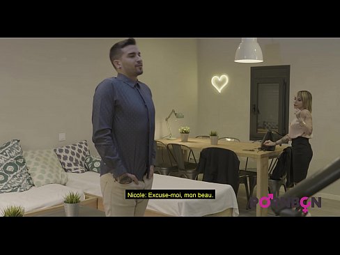 ❤️ PORNBCN 4K Une femme mûre avec de gros seins veut être baisée par voie anale jeune gigolo avec une grosse bite fellation amortisme baise dure travail à la main style chien chatte lécher orgasme sous-titres français Porno vk at fr.assistirhentai.ru