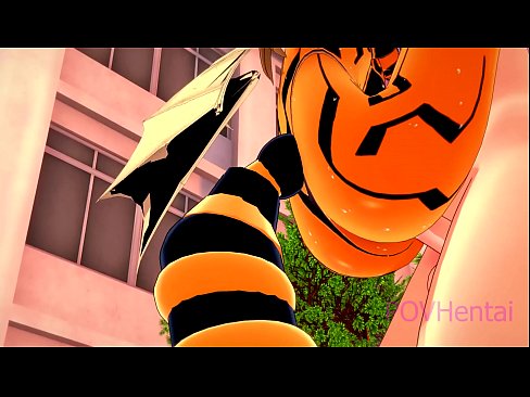 ❤️ Fille Guêpe Monstre Porno vk at fr.assistirhentai.ru