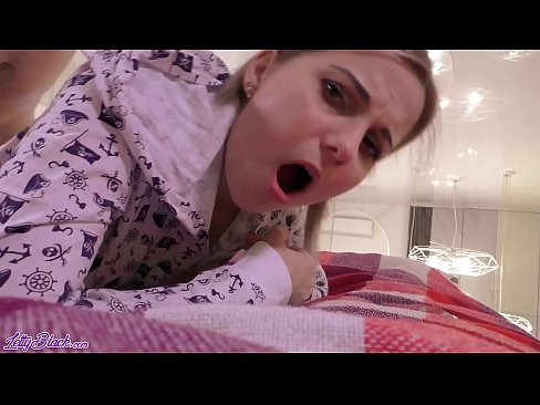 ❤️ Maman sexy avale et sexe prégénital - sperme en gros plan Porno vk at fr.assistirhentai.ru